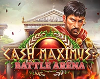 Cash Maximus: Battle Arena