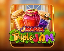 J Mania Triple Jam