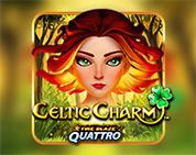 Fire Blaze: Quattro: Celtic Charm