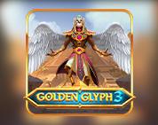 Golden Glyph 3